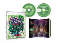 【ＢＤ】ミュージカル「忍たま乱太郎」第１３弾再演　～ようこそ！忍たま文化祭！～ Ｂｌｕ－ｒａｙ　Ｄｉｓｃ