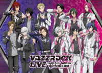 新垣樽助／【ＢＤ】ＶＡＺＺＲＯＣＫ　ＬＩＶＥ　２０２４ Ｂｌｕ－ｒａｙ　Ｄｉｓｃ