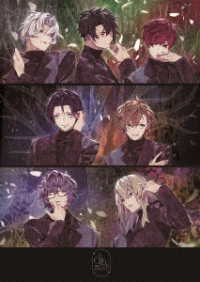 華Ｄｏｌｌ＊　－Ａｉｒ　Ｑｕｏｔｅｓ－　Ａｎｔｈｏｓ＊　Ｓｔａｇｅ　Ｅｖｅｎｔ　２０２４　Ｂｌｕ－ｒａｙ Ｂｌｕ－ｒａｙ　Ｄｉｓｃ