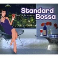 タータ／レイト・ナイト・ムード　スタンダード・ボッサ