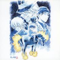大野克夫／名探偵コナン　純黒の悪夢　オリジナル・サウンドトラック