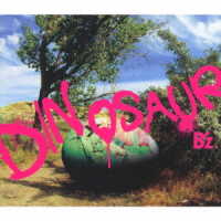 Ｂ’ｚ／ＤＩＮＯＳＡＵＲ（初回限定盤／ＣＤ＋Ｂｌｕ－ｒａｙ　Ｄｉｓｃ）