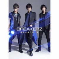 ＢＲＥＡＫＥＲＺ／闇夜に舞う青い鳥（初回限定盤Ｂ）