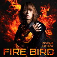 大平峻也／ＦＩＲＥ　ＢＩＲＤ（初回限定盤／Ｒｅｄ　Ｅｄｉｔｉｏｎ）