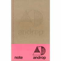 ａｎｄｒｏｐ／ｎｏｔｅ