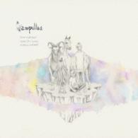 Ｖａｍｐｉｌｌｉａ／ｍｙ　ｂｅａｕｔｉｆｕｌ　ｔｗｉｓｔｅｄ　ｎｉｇｈｔｍａｒｅｓ　ｉｎ　ａｕｒｏｒａ　ｒａｉｎｂｏｗ　ｄａｒｋｎｅｓｓ