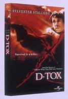 Ｄ－ＴＯＸ