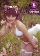 Ｓｉｌｋｙ　Ｃｏｌｌｅｃｔｉｏｎ「Ｓｅ－女！２」　くまきりあさ美