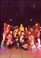 ＡＬＬ　ＪＡＰＡＮ　ＲＥＧＧＡＥ　ＤＡＮＣＥＲＳ　ＯＮＥ　ＡＮＤ　Ｇ　ｐｒｅｓｅｎｔｓ　ＳＨＯＷ　ＴＩＭＥ
