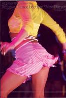ＯＮＥ　ＡＮＤ　Ｇ　ｐｒｅｓｅｎｔｓ　ＲＥＧＧＡＥ　ＤＡＮＣＥＲ　Ｌｅｃｔｕｒｅ～Ｎｅｗ　Ｄａｎｃｅ＊２～
