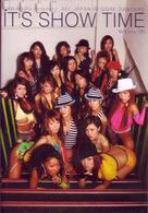 ＯＮＥ　ＡＮＤ　Ｇ　ｐｒｅｓｅｎｔｓ　ＡＬＬ　ＪＡＰＡＮ　ＲＥＧＧＡＥ　ＤＡＮＣＥＲＳ　ＩＴ’Ｓ　ＳＨＯＷ　ＴＩＭＥ　Ｖｏｌ．５