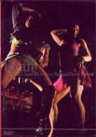 ＯＮＥ　ＡＮＤ　Ｇ　ｐｒｅｓｅｎｔｓ　ＡＬＬ　ＪＡＰＡＮ　ＲＥＧＧＡＥ　ＤＡＮＣＥＲＳ　ＲＥＡＬ