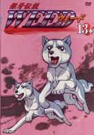 銀牙伝説　ＷＥＥＤ　１３巻