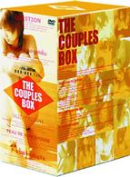 ＦＵＬＬＭＯＴＩＯＮ　ＤＶＤ－ＢＯＸ　１ｓｔ「夫婦箱」ＴＨＥ　ＣＯＵＰＬＥＳ　ＢＯＸ