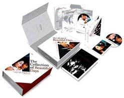 美しき日々　ＤＶＤ　Ｃｏｌｌｅｃｔｉｏｎ
