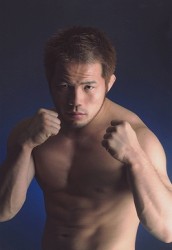 マッハ直伝!!親子で楽しむ簡単トレーニング! ~桜井“マッハ”速人が
