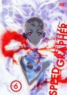 ＳＰＥＥＤ　ＧＲＡＰＨＥＲ　ディレクターズカット版　Ｖｏｌ．６【初回限定版】