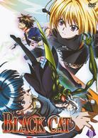 ＢＬＡＣＫ　ＣＡＴ　ＶＯＬ．１０　【通常版】
