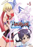 ウィッチブレイド　Ｖｏｌ．５
