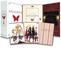 ＲＥＤ　ＧＡＲＤＥＮ　ＤＶＤ　ＢＯＸ　Ⅳ【完全生産限定】