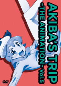 「ＡＫＩＢＡ’Ｓ　ＴＲＩＰ　－ＴＨＥ　ＡＮＩＭＡＴＩＯＮ－」Ｖｏｌ．５