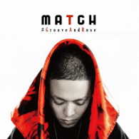 ＭＡＴＣＨ／＃ＧＲＯＯＶＥ＆ＲＯＳＥ