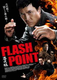 導火線　ＦＬＡＳＨ　ＰＯＩＮＴ