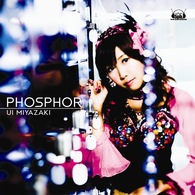 宮崎羽衣／ＰＨＯＳＰＨＯＲ【通常盤】