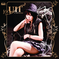 宮崎羽衣／ＵＩ１【通常盤】
