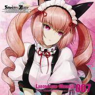 桃井はるこ／「ＳＴＥＩＮＳ；ＧＡＴＥ」オーディオシリーズ　☆ラボメンナンバー００７☆フェイリス・ニャンニャン（ｃｖ．桃井はるこ）【ＣＤ－ＥＸＴＲＡ仕様】