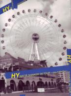 ＨＹ／ＷＡＴＴＡ　ＳＨＩＮＫＥＲ　’０６　ＴＯＵＲ～ｍｕ－ｒｕｉｉｎｃｈｕ～