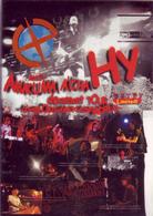 ＨＹ／ＨＹ　２００７　ＡＭＡＫＵＭＡ　Ａ’ＣＨＡ　ｄｏｃｕｍｅｎｔ　ＴＯＵＲ～ｆｒｏｍ　ＯＫＩＮＡＷＡ　ｔｏ　ｔｈｅ　ＷＯＲＬＤ～