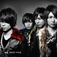 ＲＯＯＴ　ＦＩＶＥ／参乱　－ＭＡＩＲＡＮ－