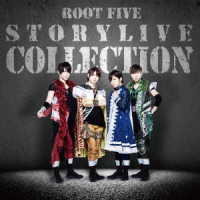 ＲＯＯＴ　ＦＩＶＥ／ＲＯＯＴ　ＦＩＶＥ　ＳＴＯＲＹＬＩＶＥ　ＣＯＬＬＥＣＴＩＯＮ（初回生産限定盤Ｂ）