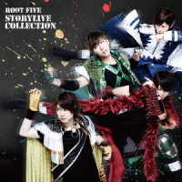ＲＯＯＴ　ＦＩＶＥ／ＲＯＯＴ　ＦＩＶＥ　ＳＴＯＲＹＬＩＶＥ　ＣＯＬＬＥＣＴＩＯＮ（初回生産限定盤Ｃ）