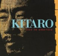 喜多郎／ライブ・イン・アメリカ【輸入盤】