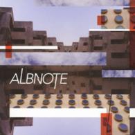 ＡＬＢＮＯＴＥ／ＡＬＢＮＯＴＥ