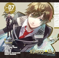 小野大輔／星座彼氏シリーズＶｏｌ．７「Ｓｔａｒｒｙ☆Ｓｋｙ～Ｃａｎｃｅｒ～」