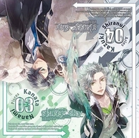 杉田智和／星座旦那シリーズ　Ｖｏｌ．２「Ｓｔａｒｒｙ☆Ｓｋｙ～Ｐｉｓｃｅｓ＆Ａｒｉｅｓ～」（初回生産限定盤）