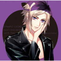 蒼井翔太／ＤＹＮＡＭＩＣ　ＣＨＯＲＤ　ｌｏｖｅ　Ｕ　ｋｉｓｓ　ｓｅｒｉｅｓ　ｖｏｌ．１６　～ＮａＬ～