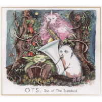 Ｏｕｔ　ｏｆ　Ｔｈｅ　Ｓｔａｎｄａｒｄ／ＯＴＳ