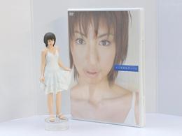 大久保麻梨子ｓｔｙｌｅ【フィギュア：白ワンピース】