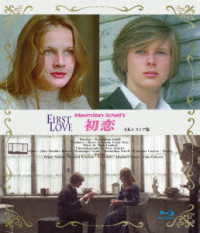初恋　Ｆｉｒｓｔ　Ｌｏｖｅ　４Ｋレストア版　ブルーレイ Ｂｌｕ－ｒａｙ　Ｄｉｓｃ