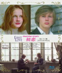 初恋　Ｆｉｒｓｔ　Ｌｏｖｅ　４Ｋレストア版【スペシャルプライス】ブルーレイ Ｂｌｕ－ｒａｙ　Ｄｉｓｃ