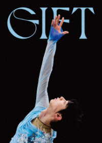 羽生結弦「Ｙｕｚｕｒｕ　Ｈａｎｙｕ　ＩＣＥ　ＳＴＯＲＹ　２０２３“ＧＩＦＴ”ａｔ　Ｔｏｋｙｏ　Ｄｏｍｅ」 Ｂｌｕ－ｒａｙ　Ｄｉｓｃ