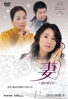 妻～愛の果てに～　ＤＶＤ－ＢＯＸ　２