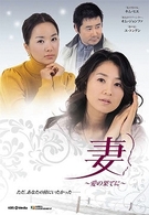 妻～愛の果てに～　ＤＶＤ－ＢＯＸ　３