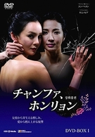 チャンファ、ホンリョン　ＤＶＤ－ＢＯＸ　４