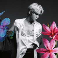 ジェジュン／Ｌｏｖｅ　Ｃｏｖｅｒｓ　Ⅱ