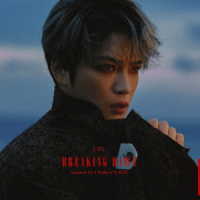 ジェジュン／ＢＲＥＡＫＩＮＧ　ＤＡＷＮ（Ｊａｐａｎｅｓｅ　Ｖｅｒ．）Ｐｒｏｄｕｃｅｄ　ｂｙ　ＨＹＤＥ（ＴＹＰＥ－Ｂ）